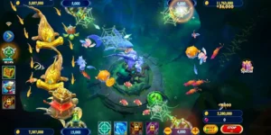 Lật Tẩy Cách Chơi Bắn Cá Men In Black Tại S666 Siêu Đẳng