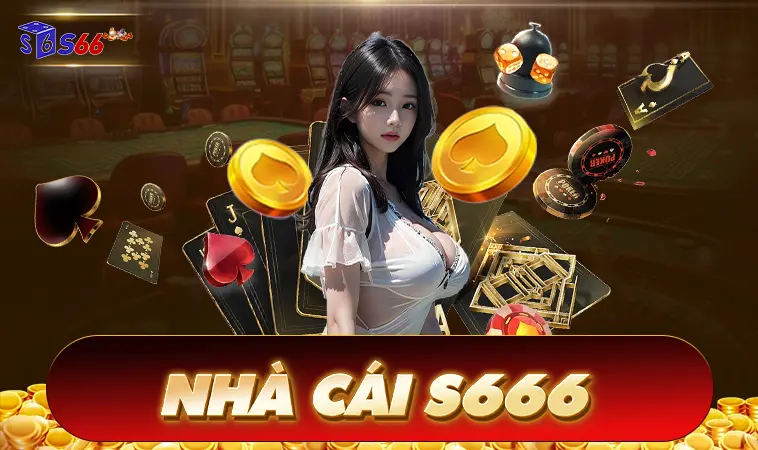 Trang chủ 29 S666 - Nhà Cái S 666 - Website Cá Cược Đỉnh Cao Dành Cho Người Việt 2025