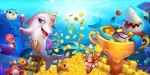 Hướng Dẫn Chơi Bắn Cá Đại Dương S666 Chinh Phục Biển Cả