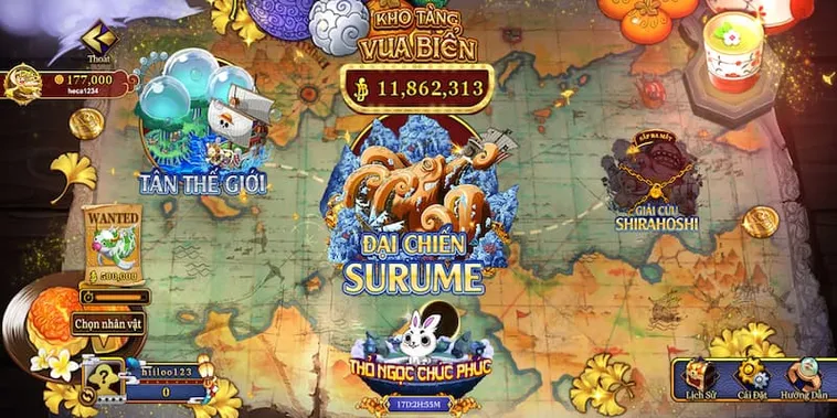 Chinh Phục Bắn Cá Đại Hải Trình Tại S666 Với Chiến Thuật Đỉnh Cao 2 Chinh Phục Bắn Cá Đại Hải Trình Tại S666 Với Chiến Thuật Đỉnh Cao