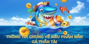 Bí Kíp Chơi Bắn Cá Thần Tài S666 Rinh Jackpot Khủng