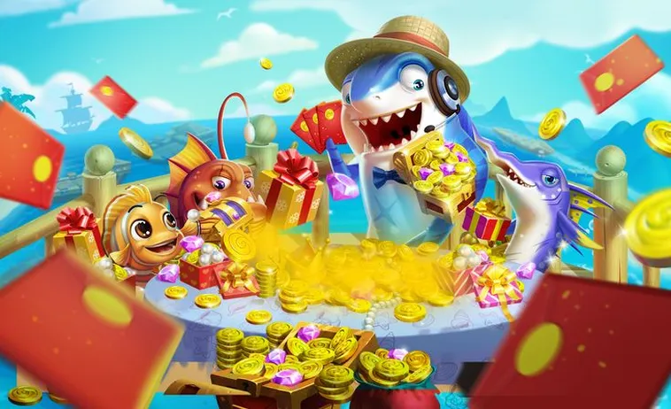 Bí Kíp Chơi Bắn Cá Thần Tài S666 Rinh Jackpot Khủng