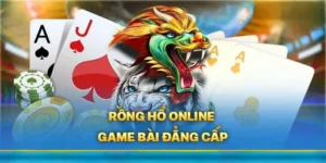 Cao Thủ Bật Mí Cách Chơi Dragon Tiger S666 Bất Bại