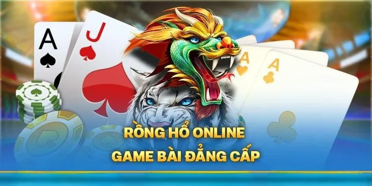 Cao Thủ Bật Mí Cách Chơi Dragon Tiger S666 Bất Bại