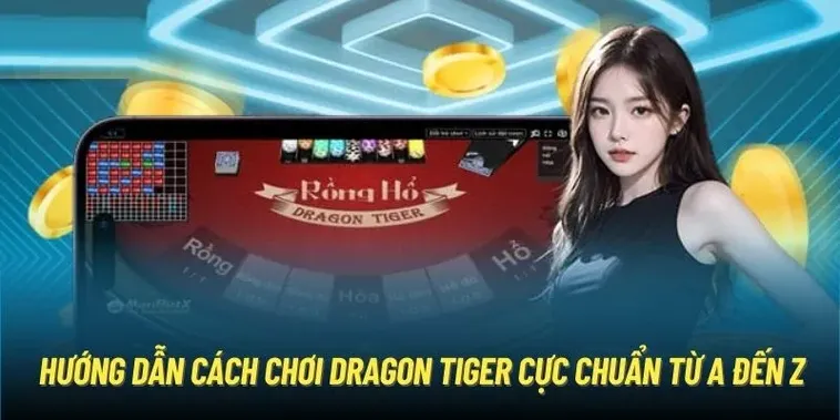 Cao Thủ Bật Mí Cách Chơi Dragon Tiger S666 Bất Bại