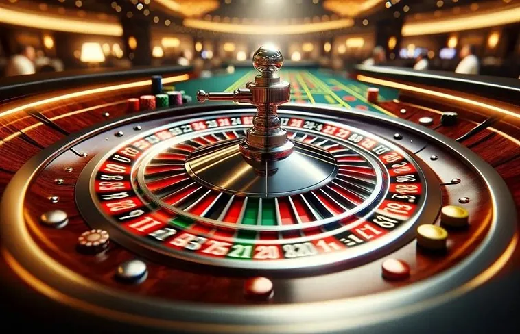 Bật Mí Cách Chơi Roulette S666 Chắc Thắng Từ Cao Thủ 2 Bật Mí Cách Chơi Roulette S666 Chắc Thắng Từ Cao Thủ