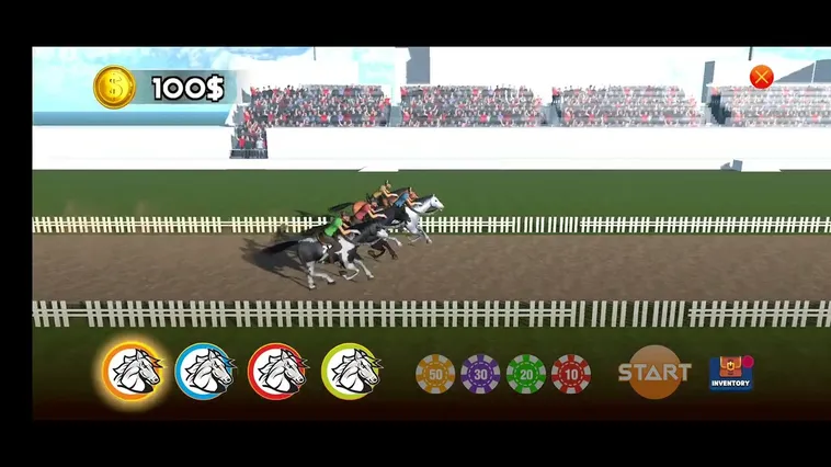 Khám Phá Thế Giới Cá Cược Đua Ngựa S666 Với Tỷ Lệ Cực Hấp Dẫn