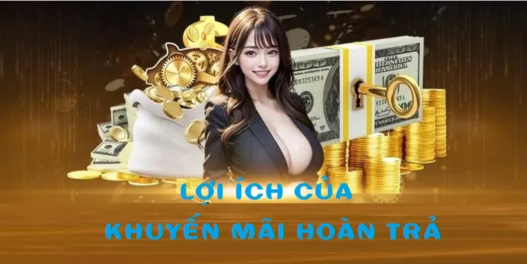 Nhận Hoàn Trả Không Giới Hạn Tại S666 Mỗi Ngày Cực Đã