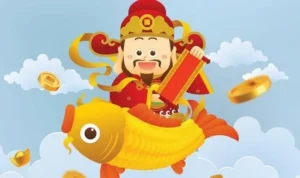 Bí Quyết Chơi Nổ Hũ Thần Tài S666 Rước Lộc Về Đầy Nhà