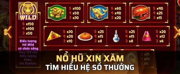 Hướng Dẫn Chơi Nổ Hũ Xin Xăm S666 Xin Quẻ May Trúng Lớn