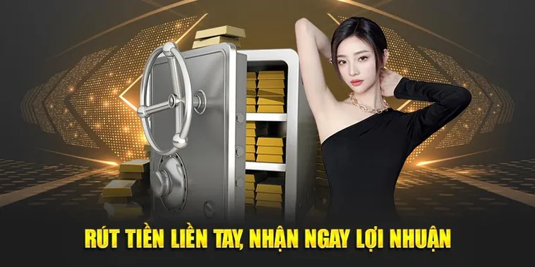 Rút Tiền S666 Siêu Tốc Trong 3 Phút Về Ngay Tài Khoản