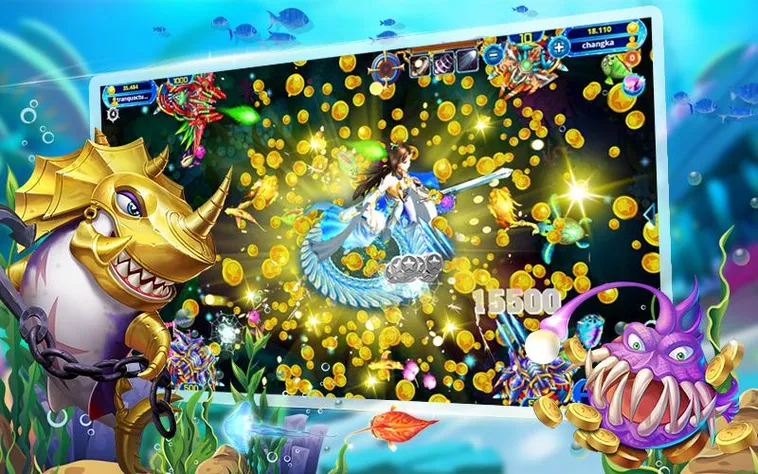 Chắc Chắn Thắng Lớn Với Cách Chơi Thợ Săn Cá Tại S666