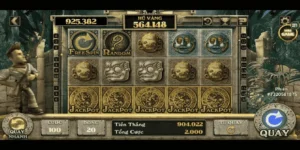 Chinh Phục Nổ Hũ Rừng Xanh S666 Khám Phá Kho Báu Bí Ẩn