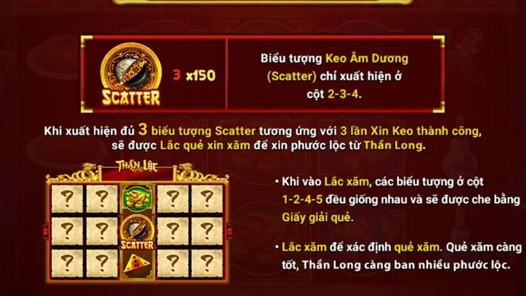 Hướng Dẫn Chơi Nổ Hũ Xin Xăm S666 Xin Quẻ May Trúng Lớn